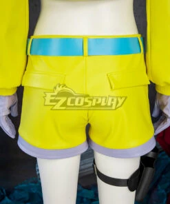 Transformers Female Bumblebee Cosplay Costume -EZCOSPLAY SHOP transformers female bumblebee cosplay costume 15