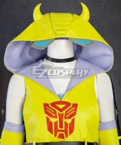 Transformers Female Bumblebee Cosplay Costume -EZCOSPLAY SHOP transformers female bumblebee cosplay costume 6