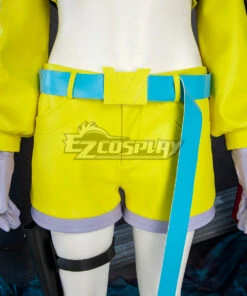 Transformers Female Bumblebee Cosplay Costume -EZCOSPLAY SHOP transformers female bumblebee cosplay costume 8