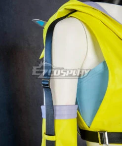 Transformers Female Bumblebee Cosplay Costume -EZCOSPLAY SHOP transformers female bumblebee cosplay costume 9