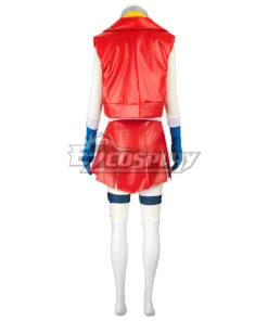 Transformers Female Starscream Cosplay Costume -EZCOSPLAY SHOP transformers female starscream cosplay costume 4