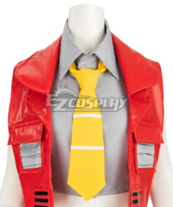 Transformers Female Starscream Cosplay Costume -EZCOSPLAY SHOP transformers female starscream cosplay costume 5