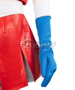 Transformers Female Starscream Cosplay Costume -EZCOSPLAY SHOP transformers female starscream cosplay costume 9