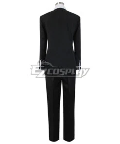 Trigun Nicholas D. Wolfwood Cosplay Costume -EZCOSPLAY SHOP trigun nicholas d. wolfwood cosplay costume 3