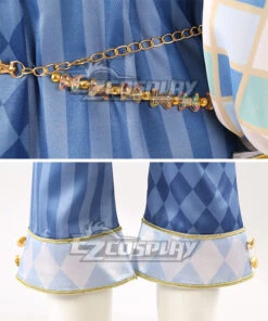 Disney Twisted Wonderland Queendom Of Roses Deuce Rabbit Wear Cosplay Costume -EZCOSPLAY SHOP twisted wonderland queendom of roses deuce rabbit wear cosplay costume 14