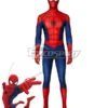 Ultimate Spider-Man Season1Peter Parker Zentai Jumpsuit Cosplay Costume -EZCOSPLAY SHOP ultimate spider man season1 peter parker cosplay costume 1