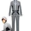 Ultra Seven Ultra Garrison Dan Moroboshi Cosplay Costume
