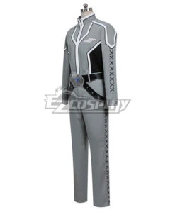 Ultra Seven Ultra Garrison Dan Moroboshi Cosplay Costume -EZCOSPLAY SHOP ultra seven ultra garrison dan moroboshi cosplay costume 3