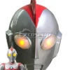 Ultraman 80 Eighty Mask Cosplay Accessory Prop -EZCOSPLAY SHOP ultraman 80 eighty mask cosplay accessory prop 1