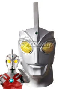 Ultraman Ace Mask Cosplay Accessory Prop