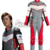 Ultraman Dyna Super GUTS Shin Asuka Cosplay Costume 4 Ultraman Dyna Super GUTS Shin Asuka Cosplay Costume -EZCOSPLAY SHOP ultraman dyna super guts shin asuka cosplay costume 1