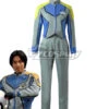 Ultraman Gaia Xig Gamu Takayama Cosplay Costume -EZCOSPLAY SHOP ultraman gaia xig gamu takayama cosplay costume 1