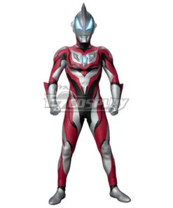 Ultraman Geed Cosplay Costume