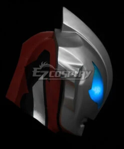 Ultraman Geed Mask Cosplay Accessory Prop -EZCOSPLAY SHOP ultraman geed mask cosplay accessory prop 3