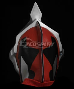 Ultraman Geed Mask Cosplay Accessory Prop -EZCOSPLAY SHOP ultraman geed mask cosplay accessory prop 4