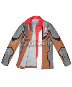 Ultraman Ginga UPG Hikaru Raido Cosplay Costume -EZCOSPLAY SHOP ultraman ginga upg hikaru raido cosplay costume 4