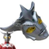 Ultraman Leo Mask Cosplay Accessory Prop 8 Ultraman Leo Mask Cosplay Accessory Prop -EZCOSPLAY SHOP ultraman leo mask cosplay accessory prop 1