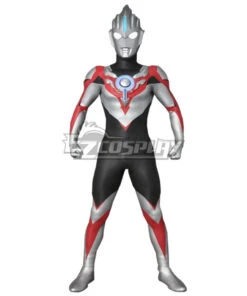 Ultraman Orb Cosplay Costume
