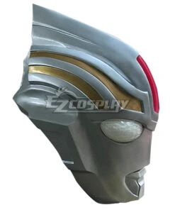 Ultraman Orb Mask Cosplay Accessory Prop -EZCOSPLAY SHOP ultraman orb mask cosplay accessory prop 4