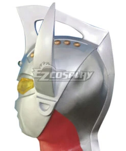 Ultraman Taro Mask Cosplay Accessory Prop -EZCOSPLAY SHOP ultraman taro mask cosplay accessory prop 3