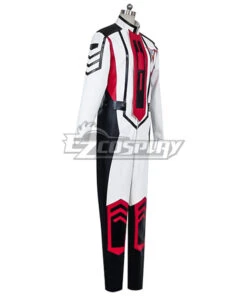 Ultraman Tiga GUTS Daigo Madoka Cosplay Costume -EZCOSPLAY SHOP ultraman tiga guts daigo madoka cosplay costume 3