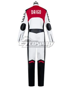 Ultraman Tiga GUTS Daigo Madoka Cosplay Costume -EZCOSPLAY SHOP ultraman tiga guts daigo madoka cosplay costume 4