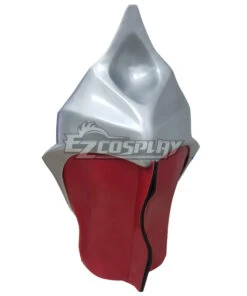 Ultraman Tiga Mask Cosplay Accessory Prop -EZCOSPLAY SHOP ultraman tiga mask cosplay accessory prop 3