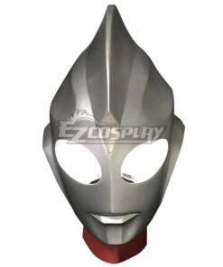Ultraman Tiga Mask Cosplay Accessory Prop -EZCOSPLAY SHOP ultraman tiga mask cosplay accessory prop 4