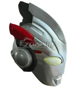Ultraman X Mask Cosplay Accessory Prop -EZCOSPLAY SHOP ultraman x mask cosplay accessory prop 3