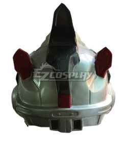 Ultraman X Mask Cosplay Accessory Prop -EZCOSPLAY SHOP ultraman x mask cosplay accessory prop 4