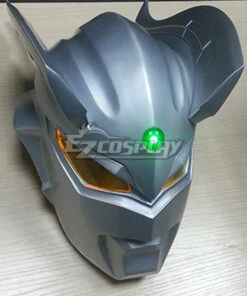 Ultraman Zero Mask Cosplay Accessory Prop -EZCOSPLAY SHOP ultraman zero mask cosplay accessory prop 4