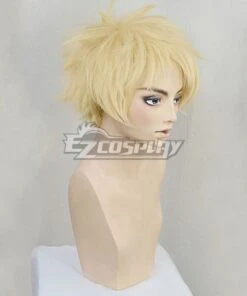 Violet Evergarden Benedict Blue Golden Cosplay Wig 8 Violet Evergarden Benedict Blue Golden Cosplay Wig -EZCOSPLAY SHOP violet evergarden benedict blue golden cosplay wig 3