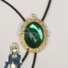 Violet Evergarden Violet Evergarden Brooch Cosplay Accessory Prop 3 Violet Evergarden Violet Evergarden Brooch Cosplay Accessory Prop -EZCOSPLAY SHOP violet evergarden violet evergarden brooch cosplay accessory prop 1