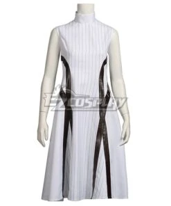 Violet Evergarden Violet Evergarden Cosplay Costume -EZCOSPLAY SHOP violet evergarden violet evergarden cosplay costume 5