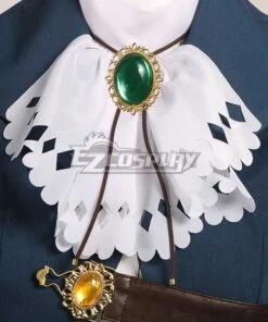 Violet Evergarden Violet Evergarden Cosplay Costume -EZCOSPLAY SHOP violet evergarden violet evergarden cosplay costume 6