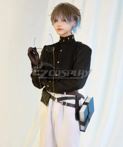 Virtual YouTuber Luxiem Ike Eveland B Edition Cosplay Costume 13 Virtual YouTuber Luxiem Ike Eveland B Edition Cosplay Costume -EZCOSPLAY SHOP virtual youtuber luxiem ike eveland b edition cosplay costume 04