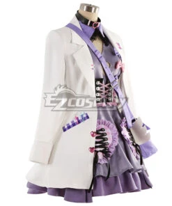 Virtual YouTuber NIJISANJI Kana Sukoya Cosplay Costume -EZCOSPLAY SHOP virtual youtuber nijisanji kana sukoya cosplay costume 3