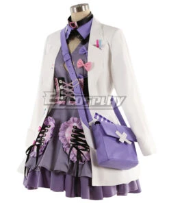 Virtual YouTuber NIJISANJI Kana Sukoya Cosplay Costume -EZCOSPLAY SHOP virtual youtuber nijisanji kana sukoya cosplay costume 4