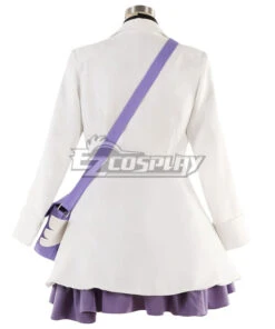 Virtual YouTuber NIJISANJI Kana Sukoya Cosplay Costume -EZCOSPLAY SHOP virtual youtuber nijisanji kana sukoya cosplay costume 5