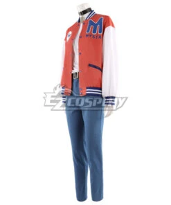 Virtual YouTuber Nijisanji Luxiem Sakura Bloom Vioce 2022 Mysta Rias Cosplay Costume -EZCOSPLAY SHOP virtual youtuber nijisanji luxiem sakura bloom mysta cosplay costume 4