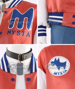 Virtual YouTuber Nijisanji Luxiem Sakura Bloom Vioce 2022 Mysta Rias Cosplay Costume -EZCOSPLAY SHOP virtual youtuber nijisanji luxiem sakura bloom mysta cosplay costume 7