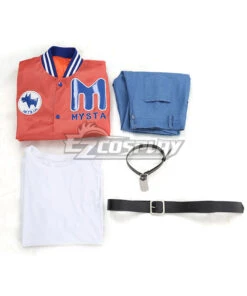 Virtual YouTuber Nijisanji Luxiem Sakura Bloom Vioce 2022 Mysta Rias Cosplay Costume -EZCOSPLAY SHOP virtual youtuber nijisanji luxiem sakura bloom mysta cosplay costume 9