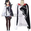 Virtual YouTuber Ookami Mio Cosplay Costume -EZCOSPLAY SHOP virtual youtuber ookami mio cosplay costume
