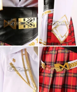 Virtual YouTuber Scarle Yonaguni Cosplay Costume -EZCOSPLAY SHOP virtual youtuberi luna scarle yonaguni cosplay costume 8