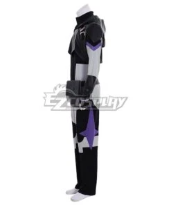 Voltron: Legendary Defender Keith Blade Of Mamora Outfit New Edition Cosplay Costume 10 Voltron: Legendary Defender Keith Blade Of Mamora Outfit New Edition Cosplay Costume -EZCOSPLAY SHOP voltron legendary defender keith blade of mamora outfit new edition cosplay costume 4