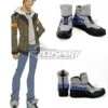Voltron: Legendary Defender Lance McClain Black And Grey Cosplay Shoes -EZCOSPLAY SHOP voltron legendary defender lance mcclain black and grey cosplay shoes