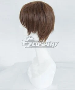 Voltron: Legendary Defender Lance McClain Brown Cosplay Wig -EZCOSPLAY SHOP voltron legendary defender lance mcclain brown cosplay wig 3