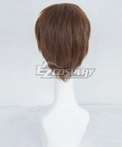 Voltron: Legendary Defender Lance McClain Brown Cosplay Wig -EZCOSPLAY SHOP voltron legendary defender lance mcclain brown cosplay wig 4