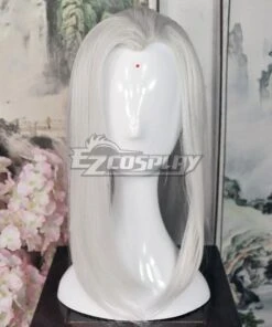 Voltron: Legendary Defender Lotor White Cosplay Wig -EZCOSPLAY SHOP voltron legendary defender lotor white cosplay wig