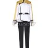 Voltron: Legendary Defender Season 8 Hunk Cosplay Costume -EZCOSPLAY SHOP voltron legendary defender season 8 hunk cosplay costume